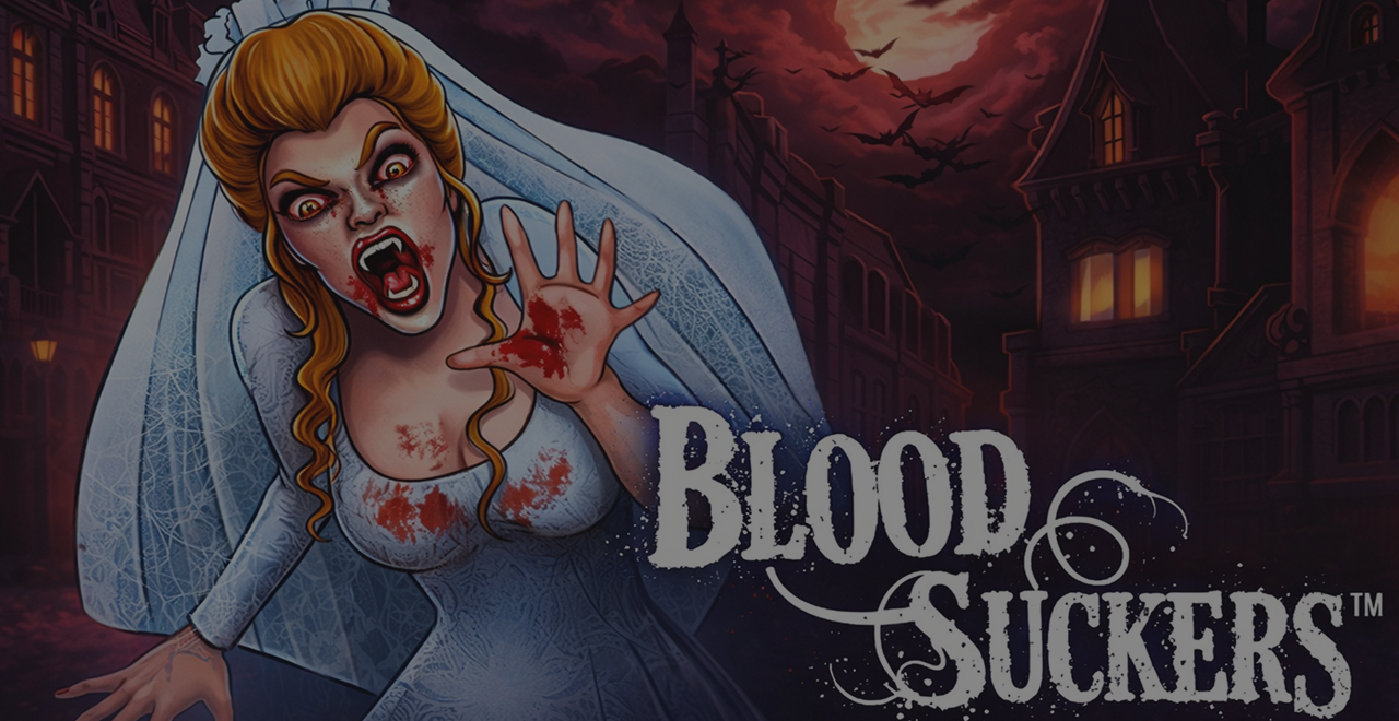 Blood Suckers