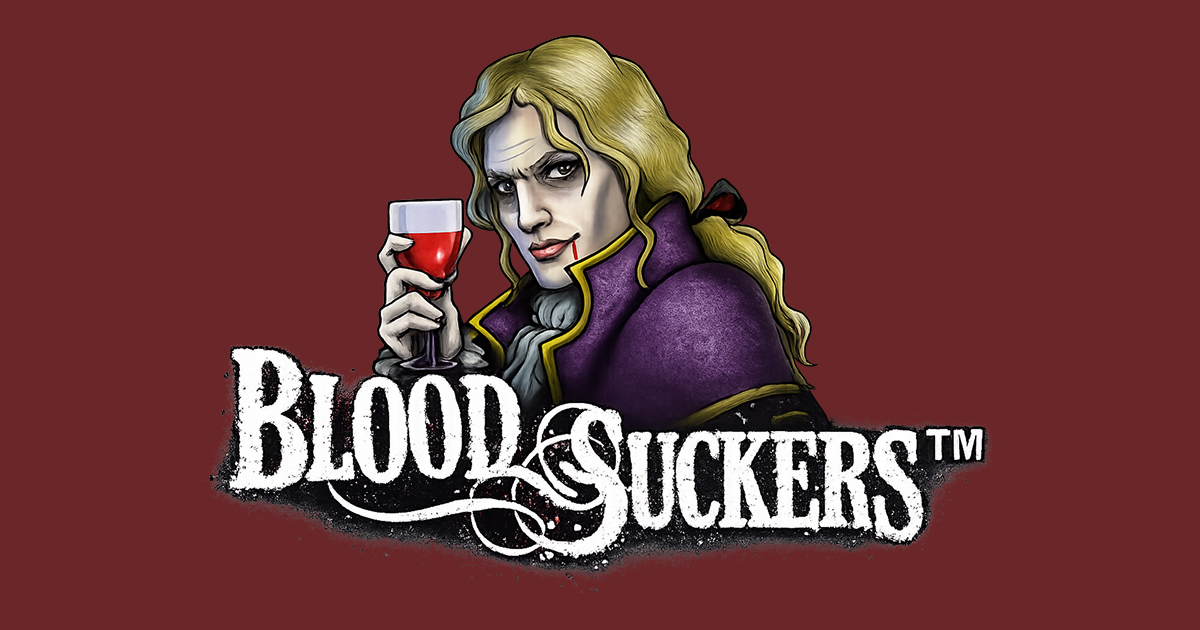 Blood Suckers